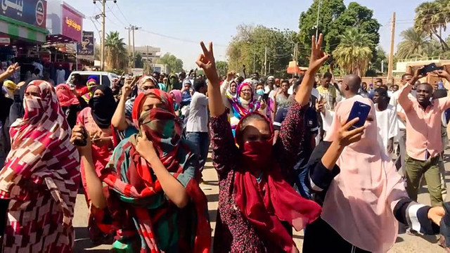 Tensiune ridicată în Sudan; opoziția menține presiune pe junta militară