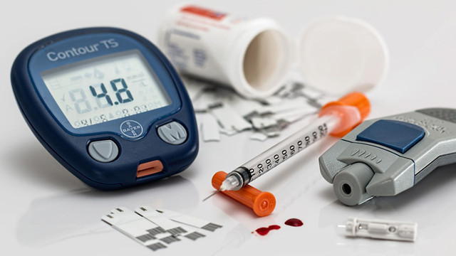 Peste 51 de mii de bolnavi de diabet din țară au primit glucometre gratuite