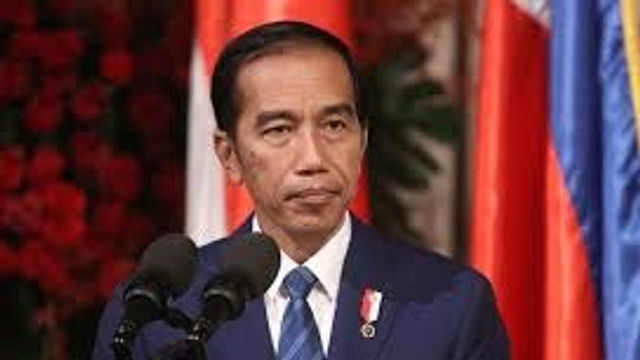 Președintele Indoneziei este hotărât să mute capitala de la Jakarta 