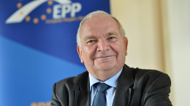 PPE, câștigător al alegerilor europarlamentare 2019, cere președinția Comisiei Europene