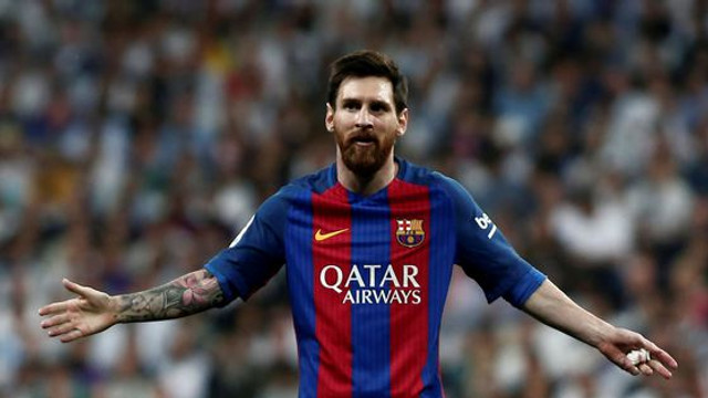 Barack Obama, despre Lionel Messi: Până și geniile lucreză cu alți oameni