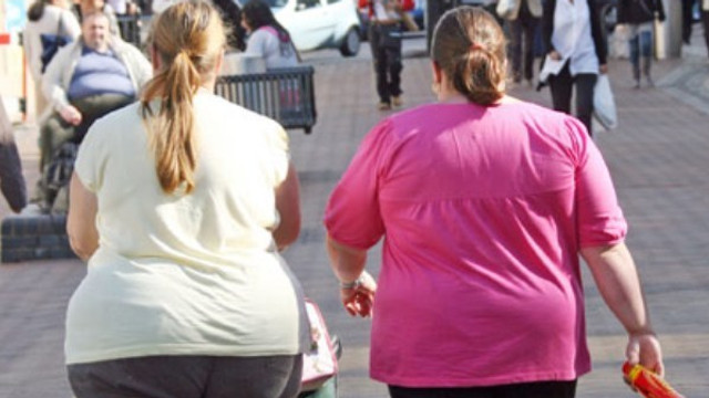 RAPORT | Europa se confruntă cu o epidemie de obezitate provocată de alimentele ultraprocesate 