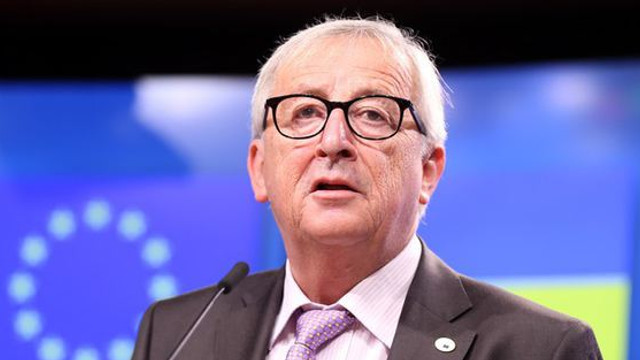 Jean-Claude Juncker | Naționalismul este o amenințare pentru Uniunea Europeană