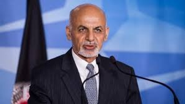Președintele afgan dispune eliberarea a 175 de talibani, într-un gest de bunăvoință