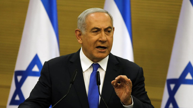 Israel | Netanyahu susține că noul scrutin legislativ din țara sa nu va afecta proiectele comune cu SUA