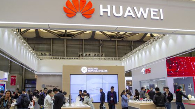 New York Times | Cazul Huawei-Google. Războiul Rece tehnologic dintre SUA și China generează apariția unei noi Cortine de Fier