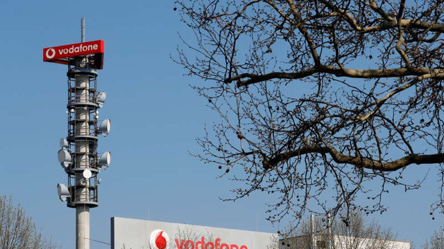 Noul termen limită stabilit de UE pentru o decizie privind tranzacția dintre Vodafone și Liberty va fi 23 iulie