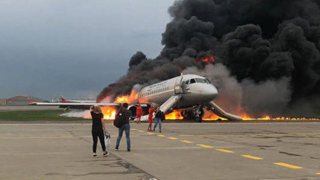 Familiile victimelor accidentului de avion din Rusia vor primi câte 135.000 de dolari