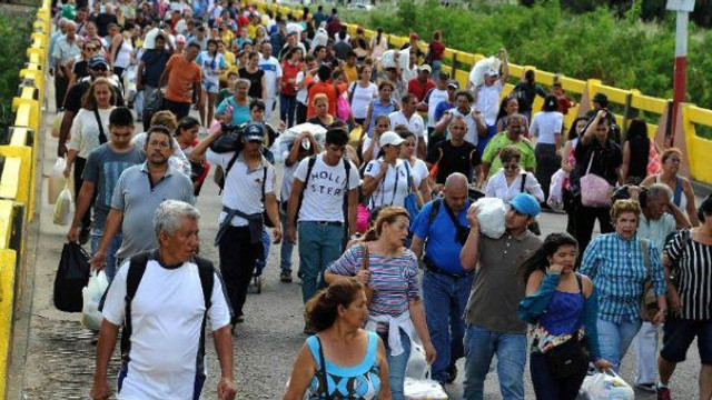 Al treilea avion cu ajutoare umanitare din partea Chinei a ajuns în Venezuela