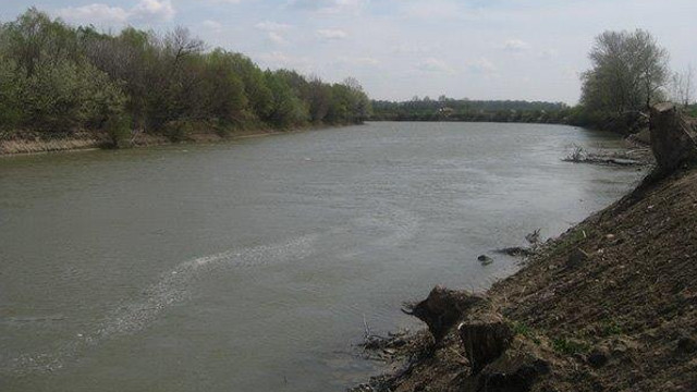 Centrul Hidrometeorologic de Stat a emis o nouă avertizare cu privire la creșterea nivelului apei pe râul Nistru