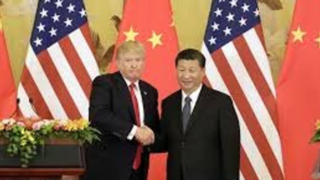 Disputa comercială dintre SUA și China, departe de a se fi încheiat