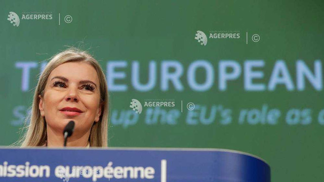 Cel mai mare pericol pentru UE este populismul, afirmă comisarul european Elzbieta Bienkowska 