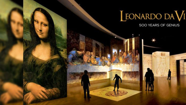 DOCUMENTAR | Cinci secole de la moartea titanicului artist al Renașterii, Leonardo Da Vinci