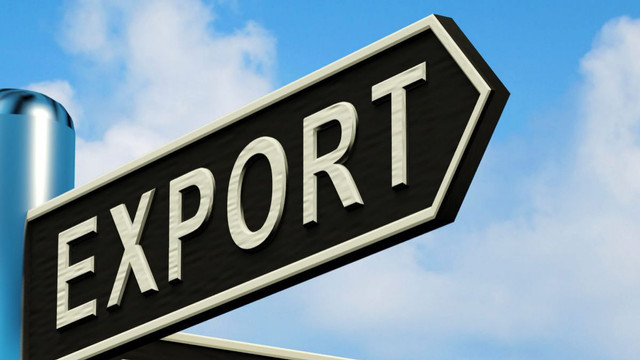 R.Moldova exportă tot mai multe mărfuri în Uniunea Europeană 