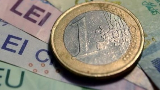 Euro se va scumpi