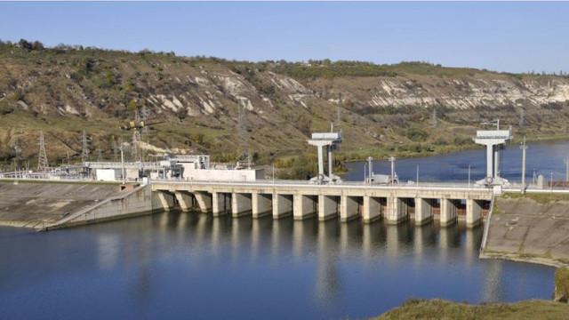 Taxa pentru traversarea barajului Costești-Stânca ar putea fi majorată