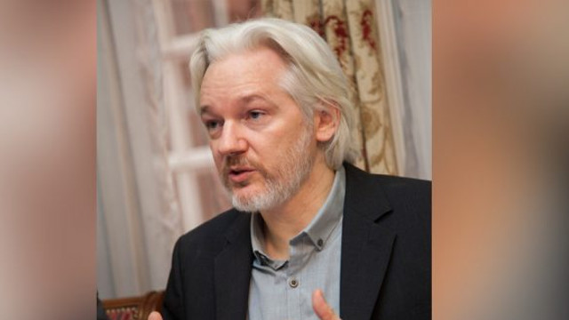 Assange, prea bolnav pentru a compărea la tribunal, chemat la o nouă audiere la 12 iunie privind extrădarea sa în SUA