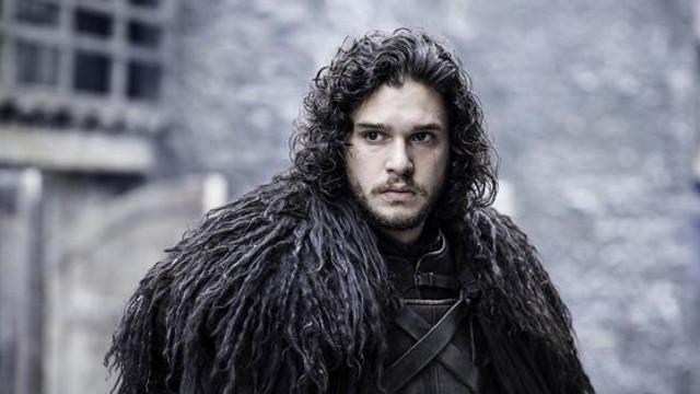 Actorul care îl interpretează pe Jon Snow, internat după încheierea serialului „Game of Thrones