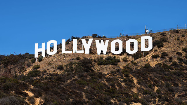 Topul celor mai bine plătiți actori de la Hollywood în 2019