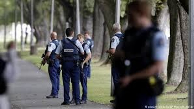 Noua Zeelandă| Bilanțul atentatelor de la Christchurch a ajuns la 51 de morți, după ce a murit un cetățean turc