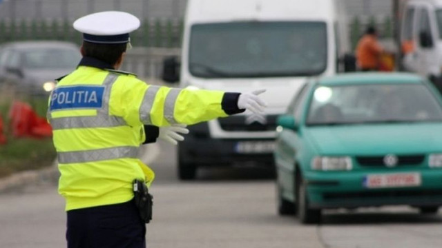 Cum vor autoritățile să-i responsabilizeze pe șoferii vitezomani 