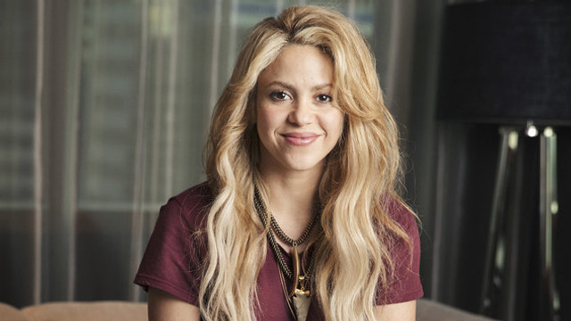 Shakira, acuzată de plagiat, a fost exonerată în instanță