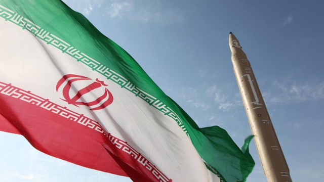Iranul a suspendat oficial unele din angajamentele asumate în cadrul acordului nuclear din 2015