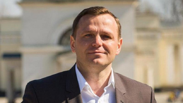 Andrei Năstase a obținut anularea sancțiunii pentru că ar fi făcut agitație electorală în ziua alegerilor, dar tot nu poate prelua mandatul de primar 