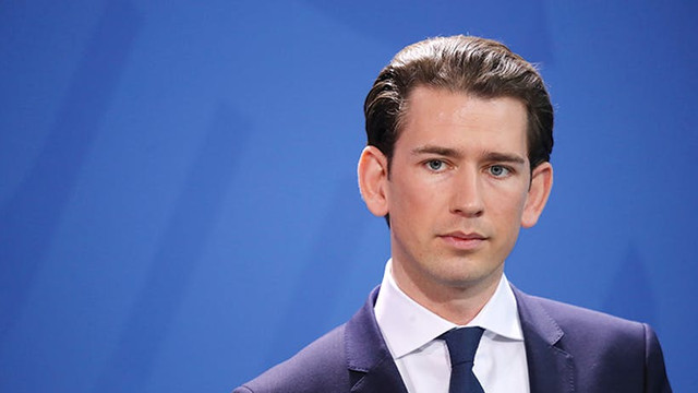Victorie categorică pentru Sebastian Kurz în alegerile anticipate din Austria