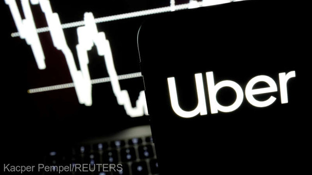  Uber a raportat pierderi de un miliard de dolari în primul trimestru din 2019