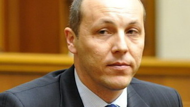 Președintele Parlamentului de la Kiev îi recomandă lui Zelenski să nu caute modalități de a capitula în fața Rusiei