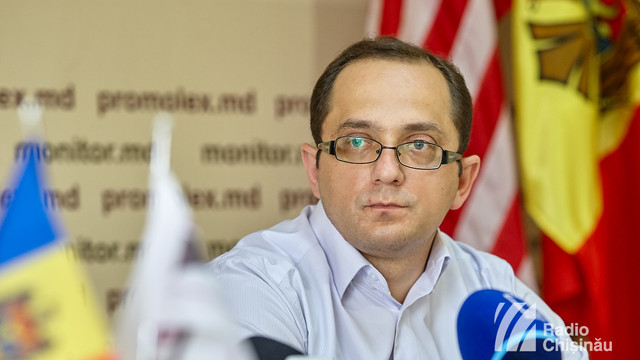 Alexandru Postică: ”Suntem martori la mai multe acțiuni prin care Federația Rusă în mod deschis susține separatismul în R.Moldova”