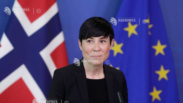 Norvegia promite 100 de milioane de euro pentru lupta împotriva violențelor sexuale