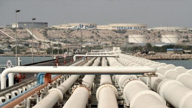 Turcia | Ankara a încetat să cumpere petrol iranian pentru a respecta sancțiunile americane