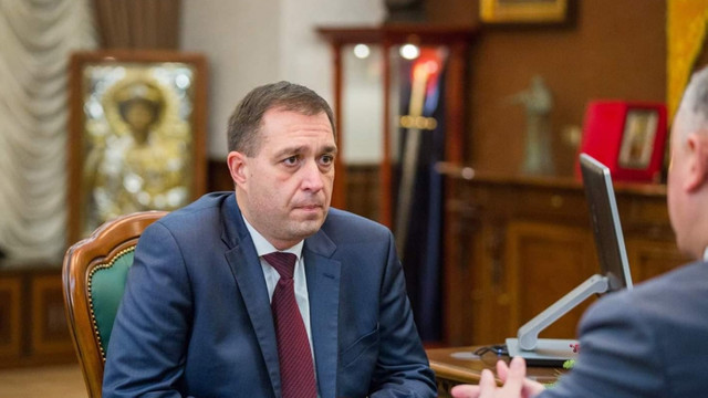 ZdG | Consilierul lui Igor Dodon, lipsit de licența de avocat, s-a ales cu dosar penal după ce ar fi mințit o fostă clientă