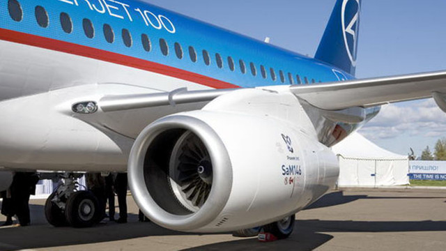 Bloomberg: Aeroflot ar putea să înceapă să demonteze aeronavele pentru piese de schimb