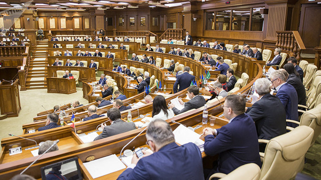 RAPORT | Pârghiile de exercitare a controlului parlamentar nu se folosesc pe deplin