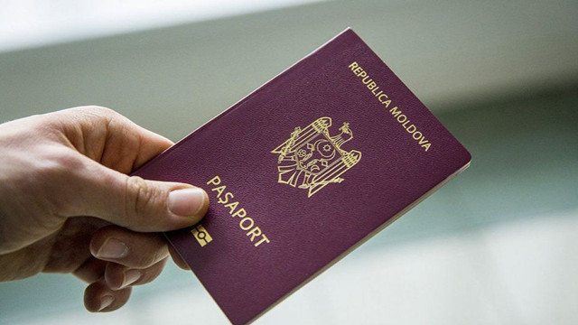 Cum se perfectează pașaportul pentru copilul minor în cazul în care părinții sunt divorțați (Bizlaw)