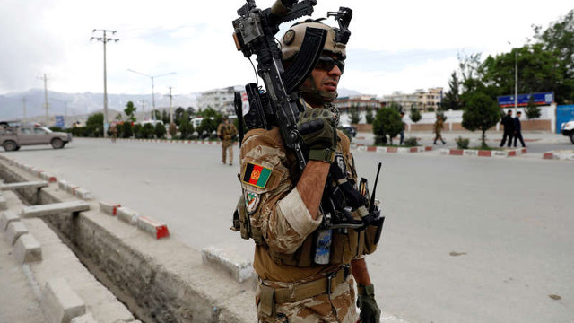 Afganistan | Explozie în apropierea unui centru de instruire militară. Cel puțin șase persoane au murit