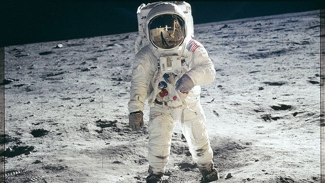 NASA a anunțat când va trimite prima femeie pe Lună