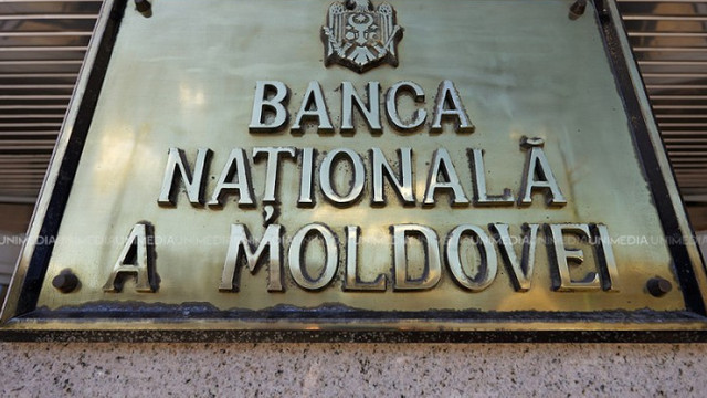BNM a revizuit în creștere prognoza ratei inflației pentru anii 2019 și 2020