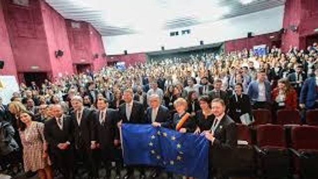 Daniel Ioniță, despre Summitul UE de la Sibiu și impactul pentru Moldova 