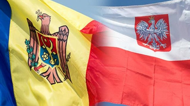 Ambasador | Republica Moldova are o imagine bună în Polonia