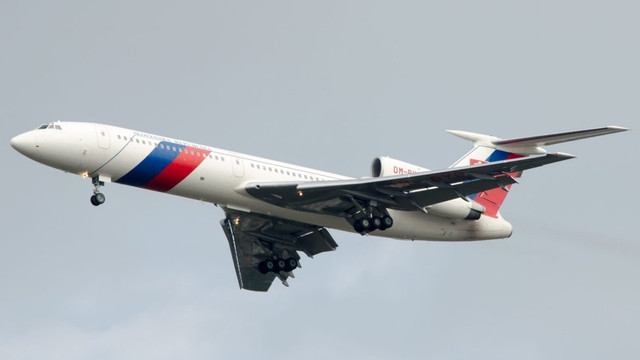 Un avion al marinei ruse a încălcat spațiul aerian al Estoniei