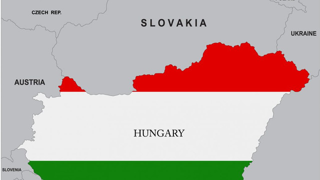 Ungaria speră că noul președinte al Ucrainei va soluționa problemele minorității maghiare