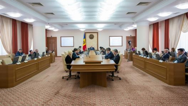 În R. Moldova vor funcționa Centre specializate pentru copii și adulți care suferă de autism