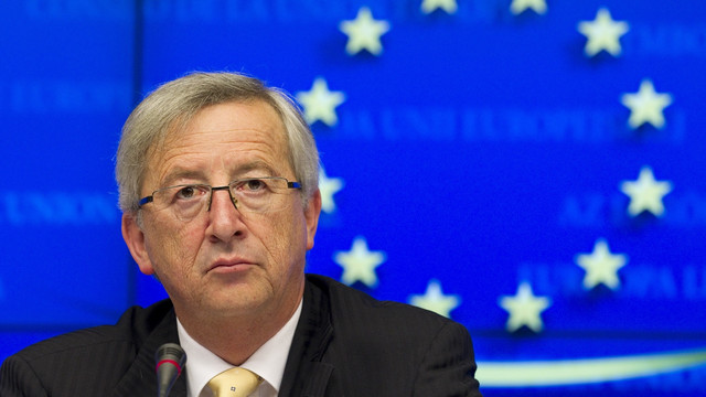 Juncker își face bilanțul mandatului în fruntea Comisiei Europene și recunoaște că a făcut „două greșeli”