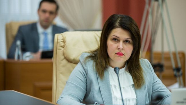 Cristina Lesnic a solicitat Misiunii OSCE în R.Moldova să se implice pentru soluționarea problemelor școlilor cu predare în limba română din Zona de Securitate de pe Nistru