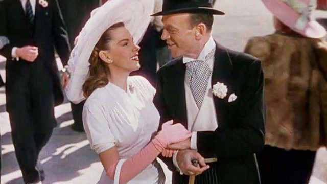 DOCUMENTAR | 120 de ani de la nașterea celebrului actor și dansator Fred Astaire