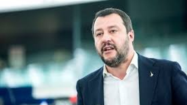 Viktor Orbán| Matteo Salvini, liderul partidului italian de guvernământ, este în prezent cel mai important om al Europei